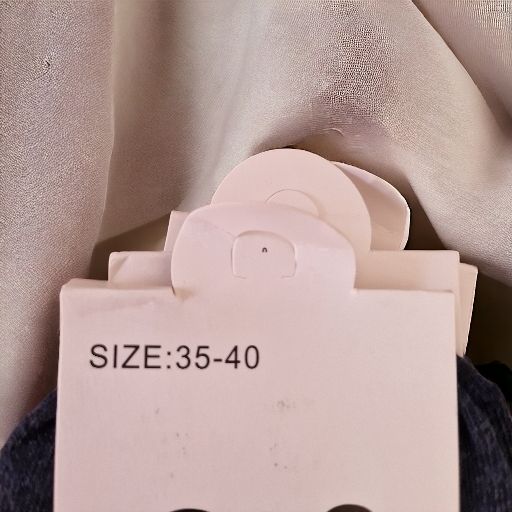 Calcetines de señora