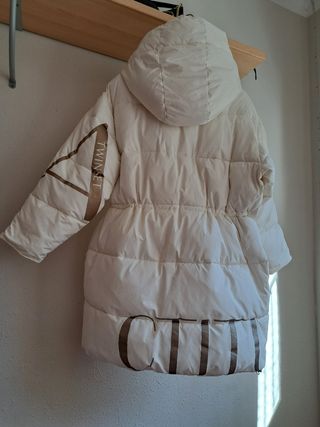 Plumífero TWINSET ACTITUDE de mujer
