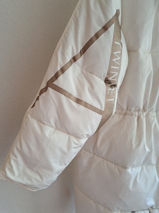 Plumífero TWINSET ACTITUDE de mujer