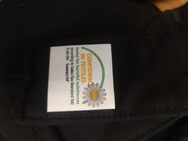 Portabebés paseo porteo