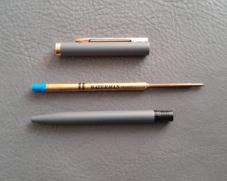 Bolígrafo Waterman Allure