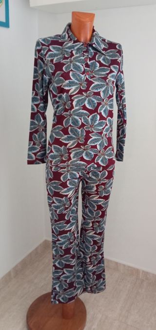 Conjunto 2 piezas vintage. Nuevo