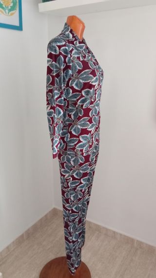 Conjunto 2 piezas vintage. Nuevo