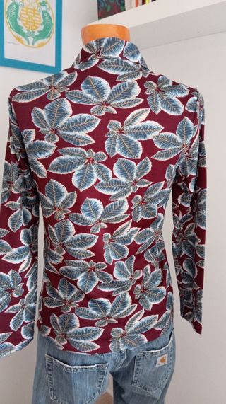 Conjunto 2 piezas vintage. Nuevo