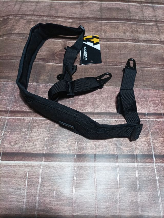 Eslinga para Cámara 📷