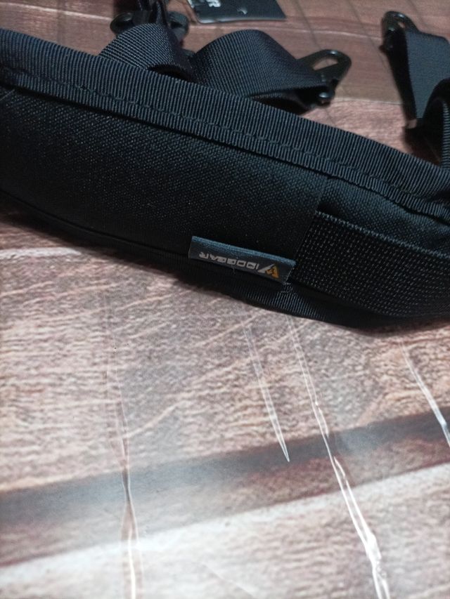 Eslinga para Cámara 📷