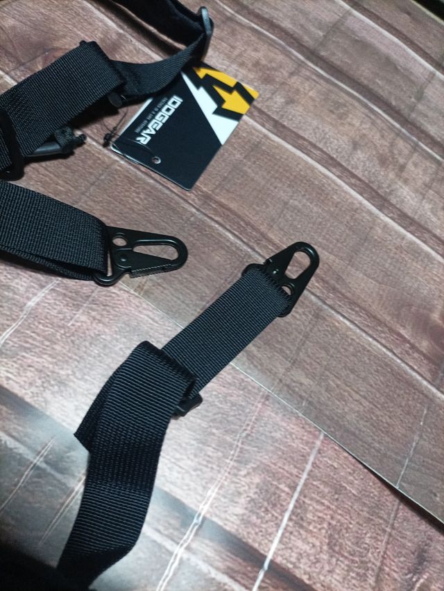 Eslinga para Cámara 📷