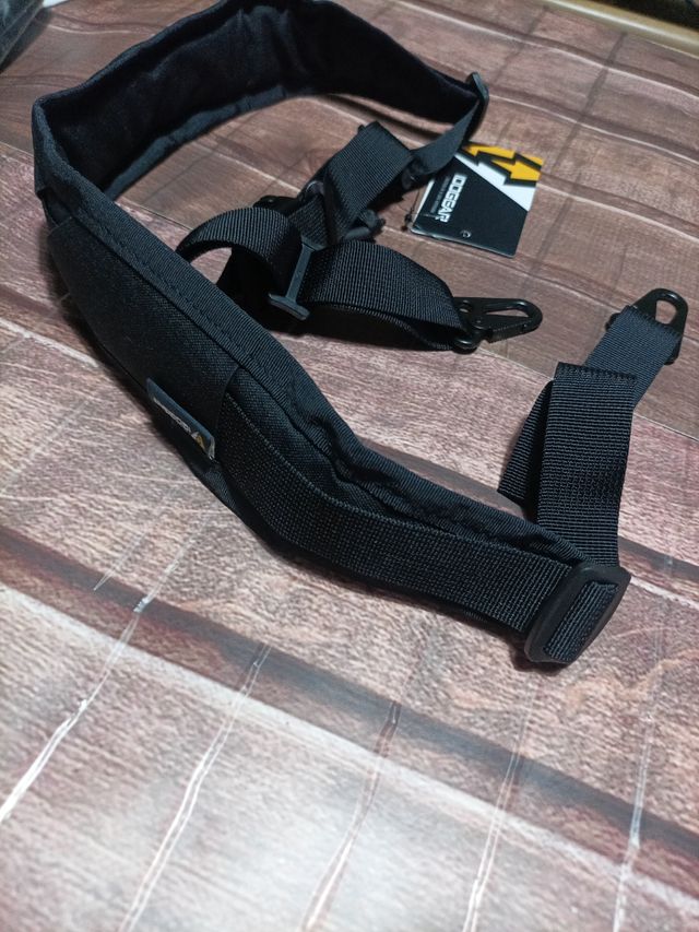 Eslinga para Cámara 📷