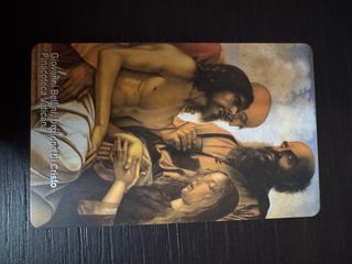 Carte telefonoche del Vaticano