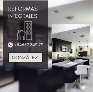 REFORMAS INTEGRALES 