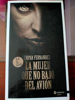 Empar Fernández.