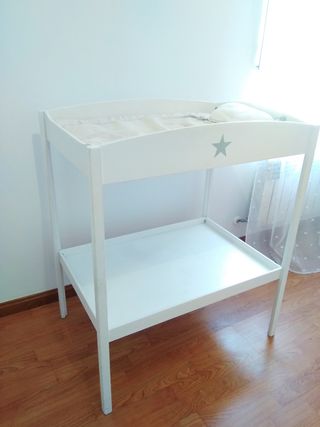 Cambiador Maisons Du Monde