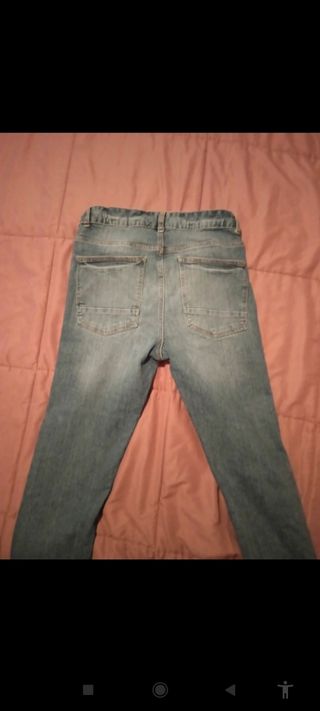 Jeans bambino