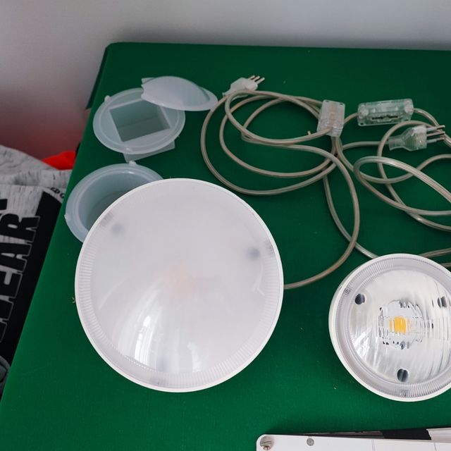 Lampade led lombardo quid lotto accessori