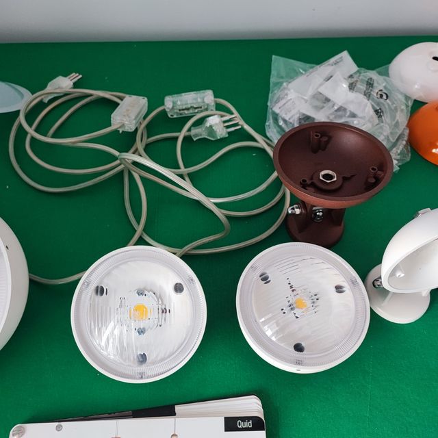 Lampade led lombardo quid lotto accessori