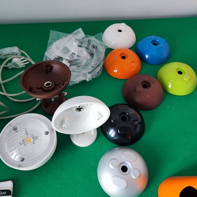 Lampade led lombardo quid lotto accessori