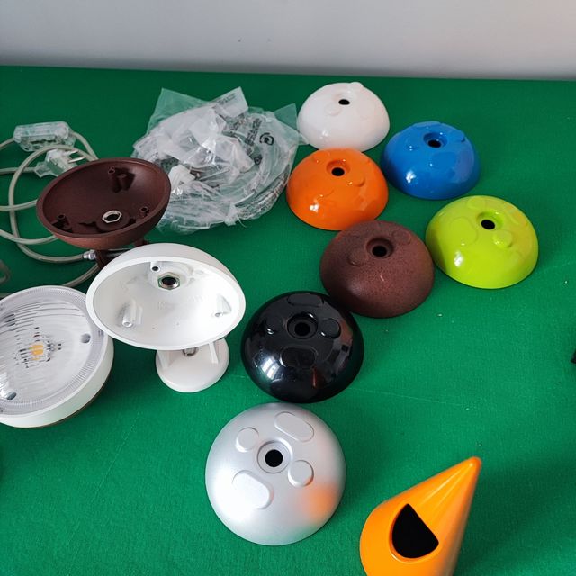 Lampade led lombardo quid lotto accessori