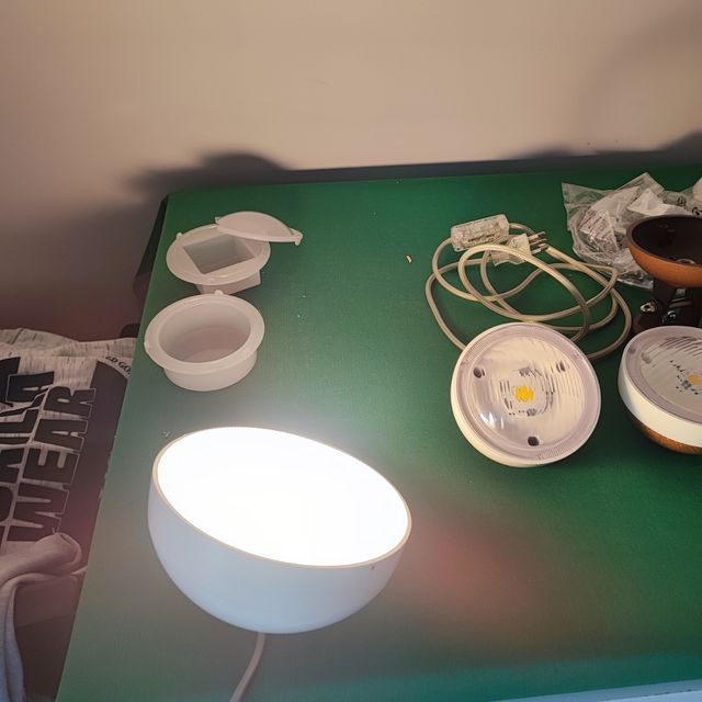 Lampade led lombardo quid lotto accessori