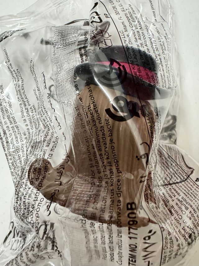 Tio Eso Burguer King