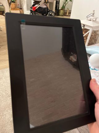 Cornice Foto Digitale 10pollici