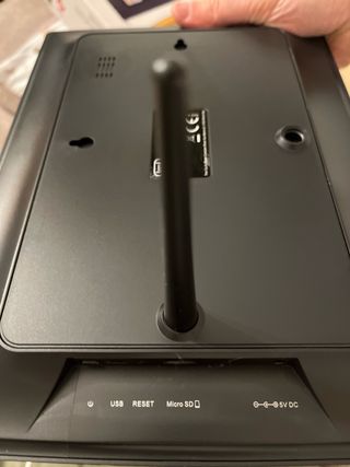 Cornice Foto Digitale 10pollici