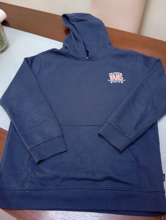 Sudadera VAN'S niño/a