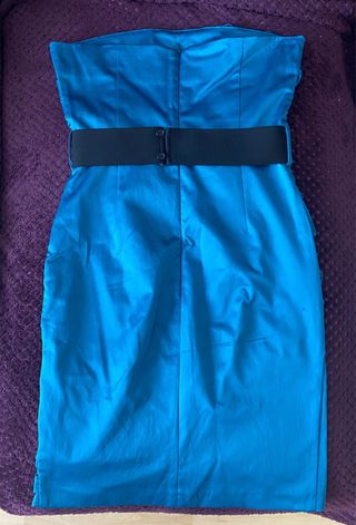 Vestido fiesta