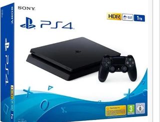 Playstation 4