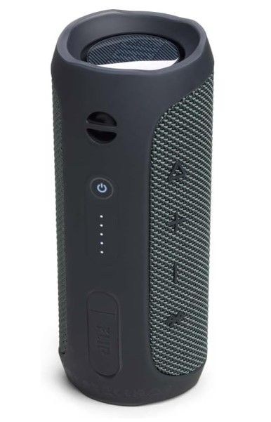 Altavoz Bluetooth JBL Flip Essential 2