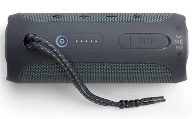 Altavoz Bluetooth JBL Flip Essential 2