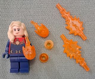 Lego sh0911