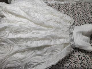 Vestido de novia