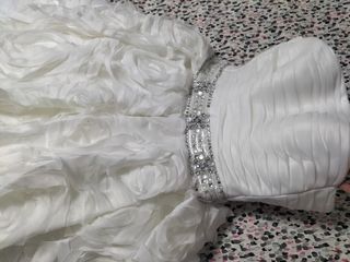 Vestido de novia