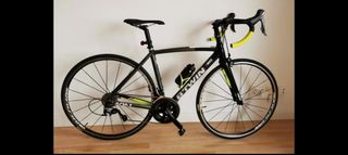 Bicicleta de carretera Btwin Ultra 900 AF