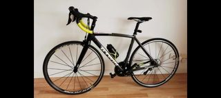 Bicicleta de carretera Btwin Ultra 900 AF