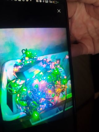 Vendo adornos de navidad 