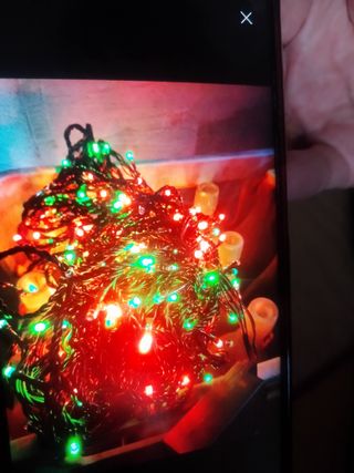 Vendo adornos de navidad 