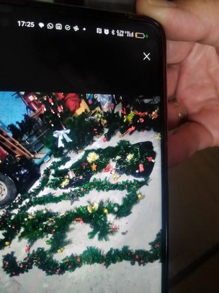 Vendo adornos de navidad 