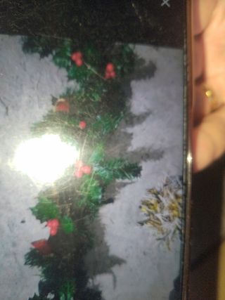 Vendo adornos de navidad 