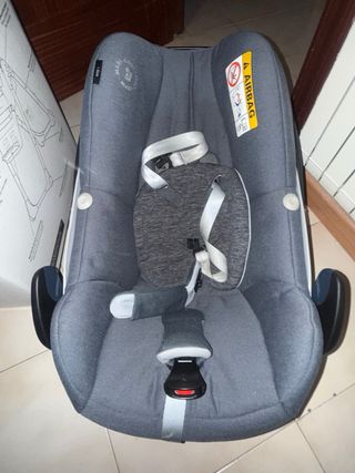 Maxicosi