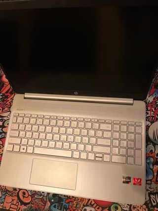 Ordenador HP