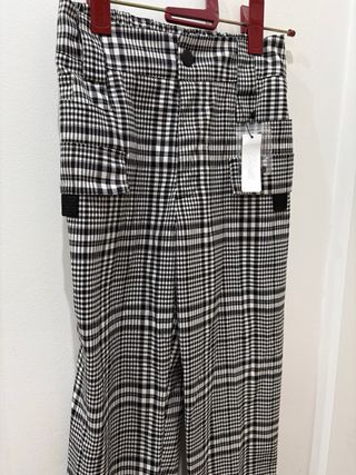 Pantalon Nuevo com Etiqueta