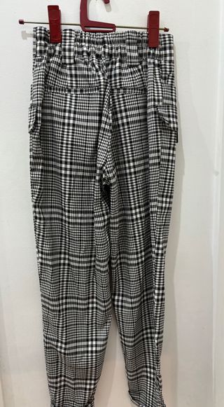 Pantalon Nuevo com Etiqueta