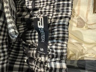 Pantalon Nuevo com Etiqueta