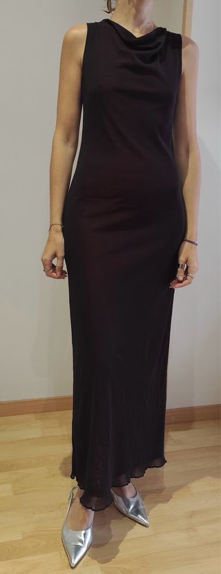 Vestido fiesta