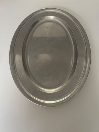 Vassoio da portata ovale grande
