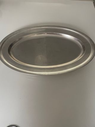 Vassoio da portata ovale grande