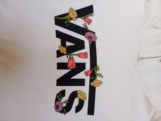 Sudadera VAN'S niña/mujer