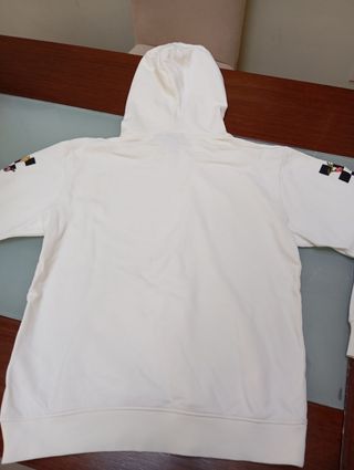 Sudadera VAN'S niña/mujer