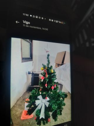 Adornos de navidad 